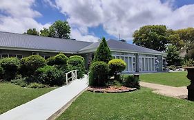 Nauntons Guest House & Wedding Venue